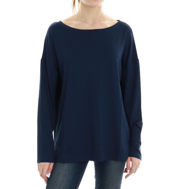 T-SHIRT BARCHETTA VICOLO - Mad Fashion | img vers.650x/